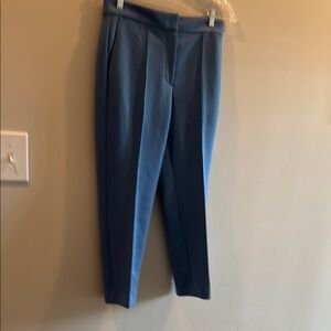 Stylish Blue Trousers NWT